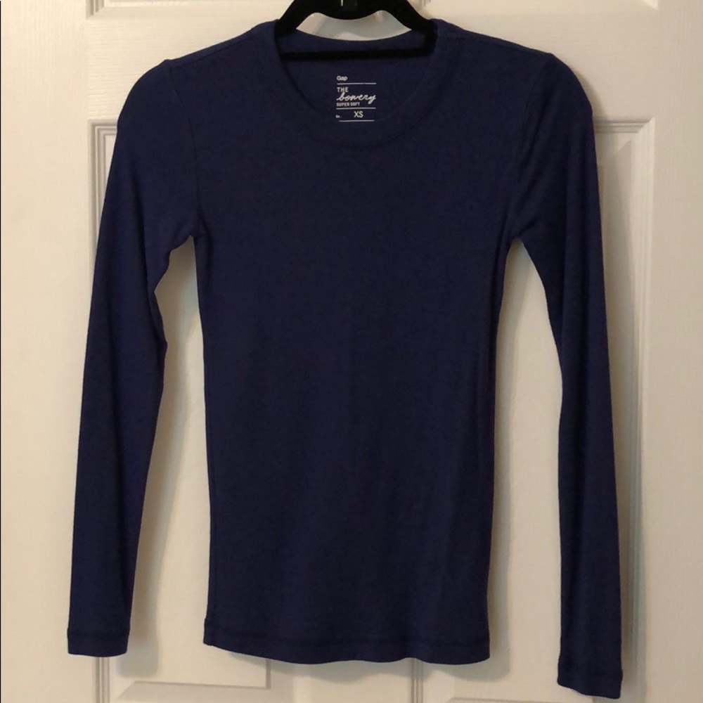 Gap top